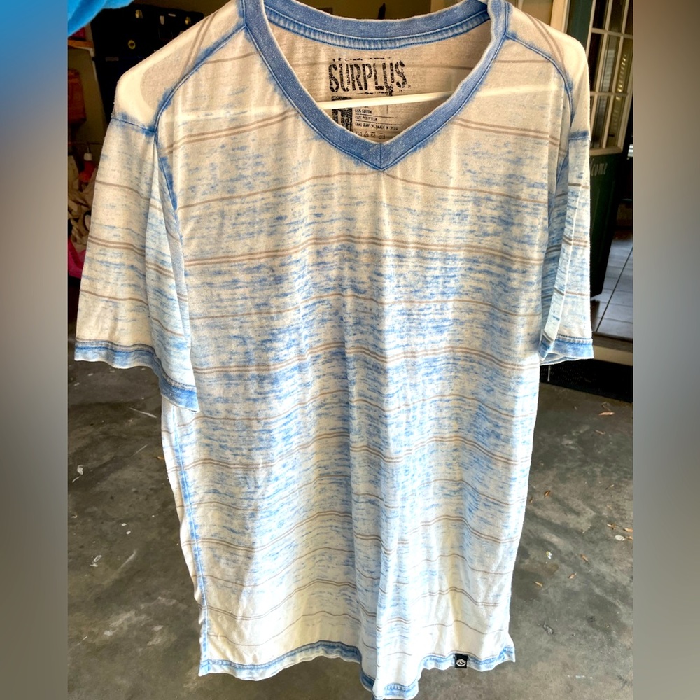 Surplus Mens Tee
